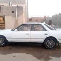 مارك • ١٩٩١ • مكينة وكير جديد