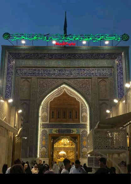 (((عرض خاص مجاني اليوم)))
كل أربع نفرات الخامس مجاني
زيارة الإمامين الكاظميين ع الساعه الواحده ضهرا سارع بالحجز المقاعد الأخيرة
حملة نور الزهراء ع بابل قضاء الهاشمية
للحجز والاستفسار التواصل مع مندوبين حملتنا سيد رزاق *********** وات 👌👌👌👌👌👌👌👌👌👌👌👌👌👌
سيد احمد *********** وات
👌👌👌👌👌👌👌👌👌👌👌
سيد غانم *********** وات
👌👌👌👌👌👌👌👌👌👌👌
