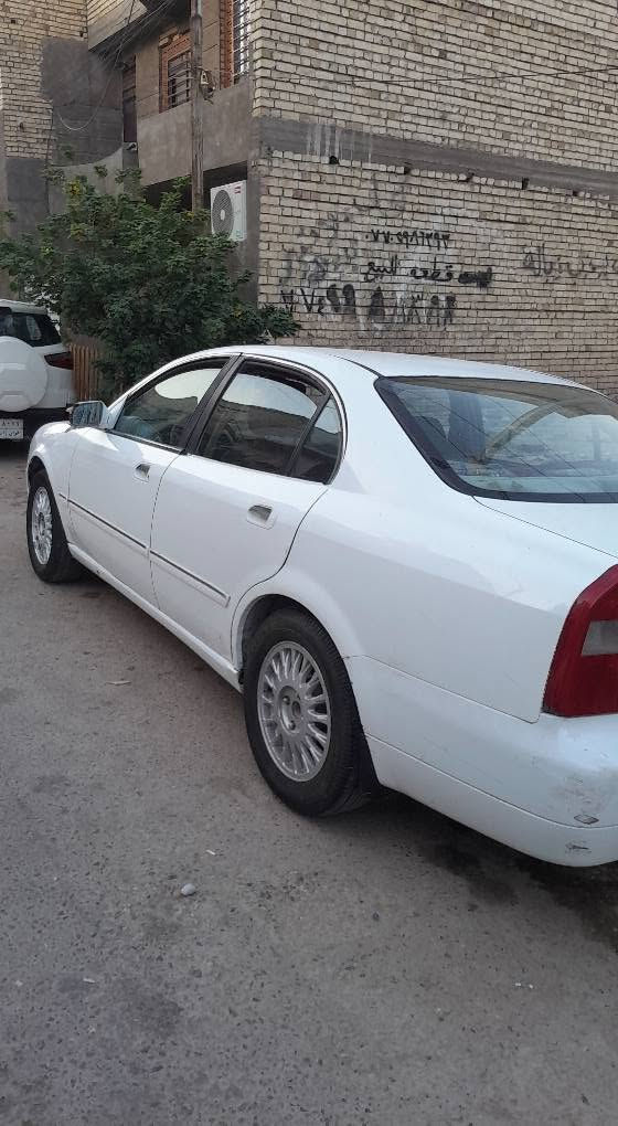سيارتين شيري وحدة موديل ٨ والثانية موديل ١٢ جاهزات تبريد *********** بغداد, العراق
