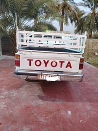 مكينة وجير • ١٩٩٥ • رقم بغداد