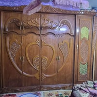 غرفه صاج عراقي داخل وخارج تسكام امانه الله العنوان .بغداد   للاستفسار ...