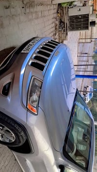 جيب لمتد ٢٠١٤ • ٦ سلندر ٣٦٠٠ • حادث خفيف