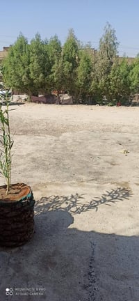 رئاسة العبيدي • ٢٠٠م • ٦غرف