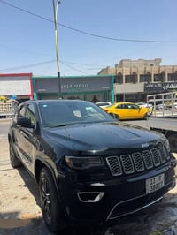 للبيع جيب شيروكي 2019 فول مواصفات بانوراما وكشنات كهرباء حار بارد  ام ...
