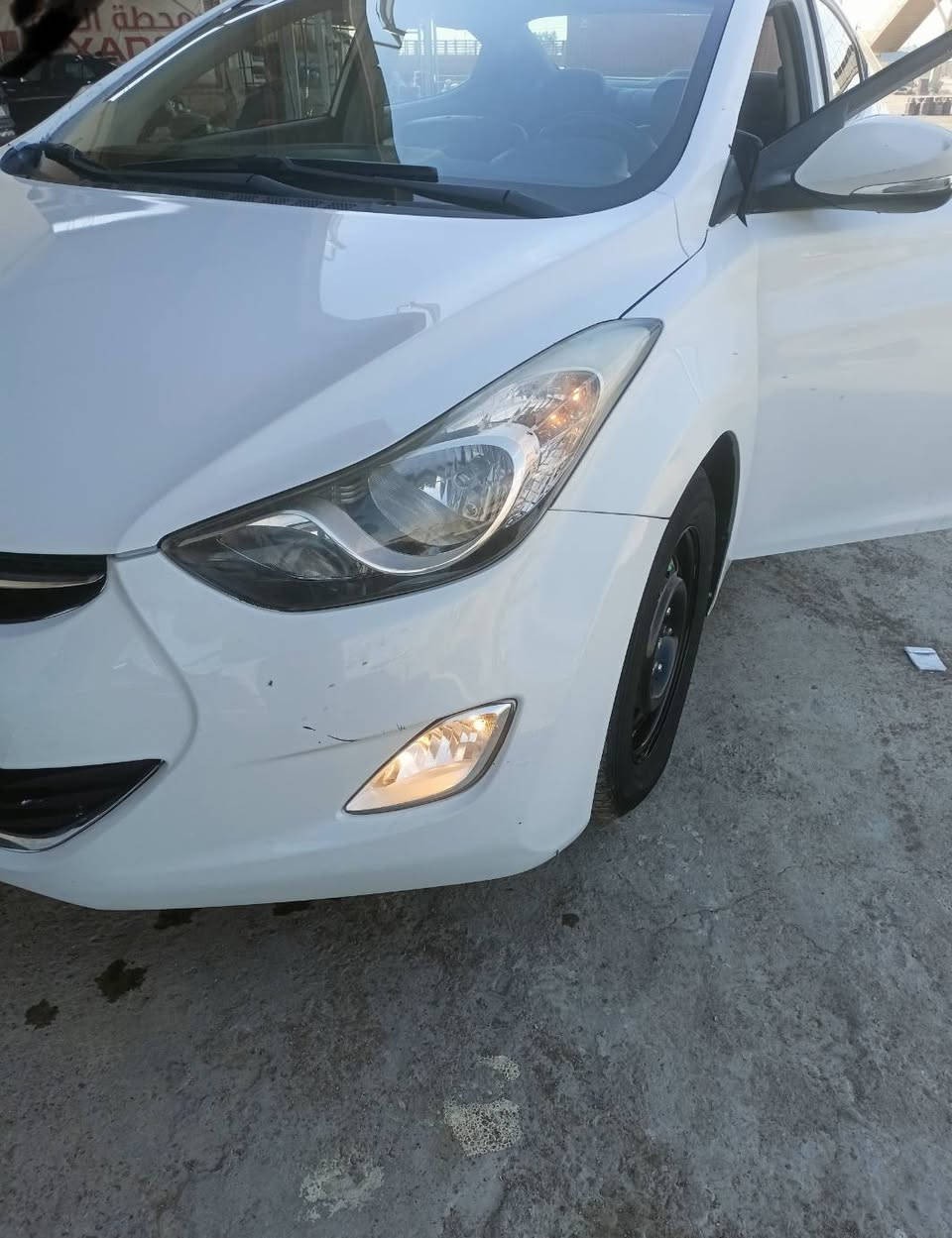 للبيع اصل غاز  سعرها45 كير ومكينه وحداديه ✓100بالميه تبريد ثلج كشنات جلد هيتر تدفئه مكاني بغداد
***********
