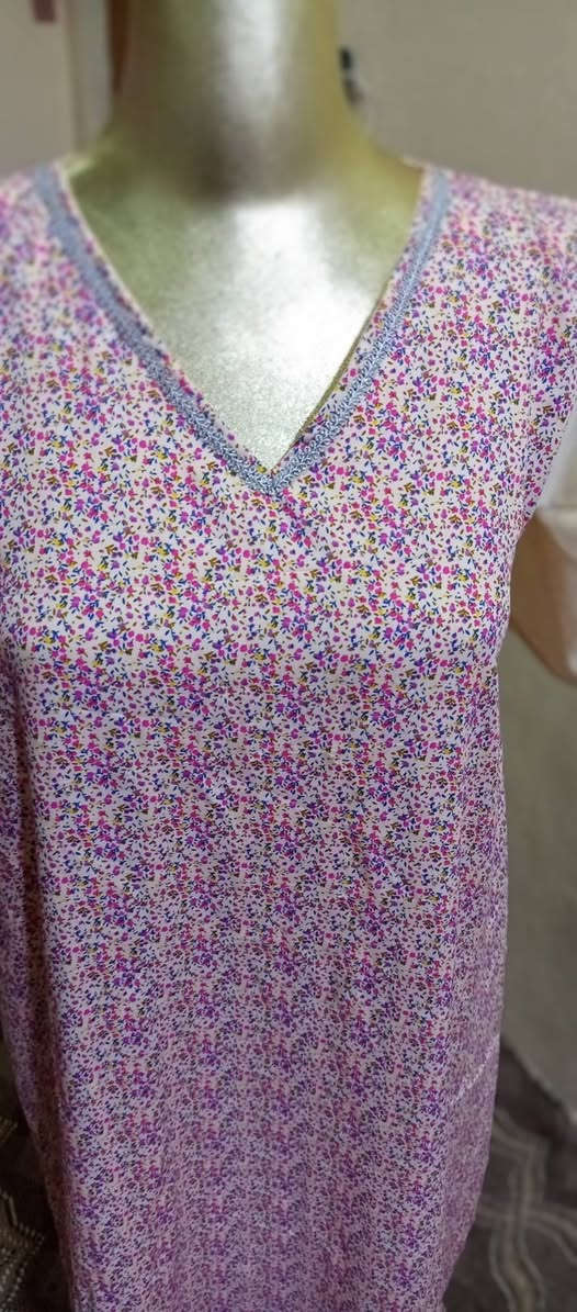 بنات راح اعرض لكم شلحات خياطة سعرهن من 4 إلى 5 الاف
خامة كشمير ايطالي يلبس لحد وزن 70 يعني جسم وسط
للحجز صورة ورقم وعنوان


**إذا كنت صاحب هذا الإعلان وتريد حذفه لأي سبب، رجاءا أرسل رسالة إلى الدعم الفني**