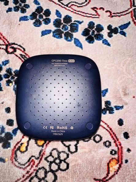 سلام عليكم اخواني الأعزاء عندي جهاز أندرويد اوتو للبيع مكاني كربلاء المقدسة سعر .125. وبي مجال .***********.
