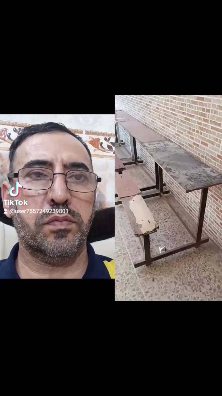 صيانة المقاعد الدراسيه (الرحلات) في إحدى مدارس قضاء النعمانيه


**إذا كنت صاحب هذا الإعلان وتريد حذفه لأي سبب، رجاءا أرسل رسالة إلى الدعم الفني**