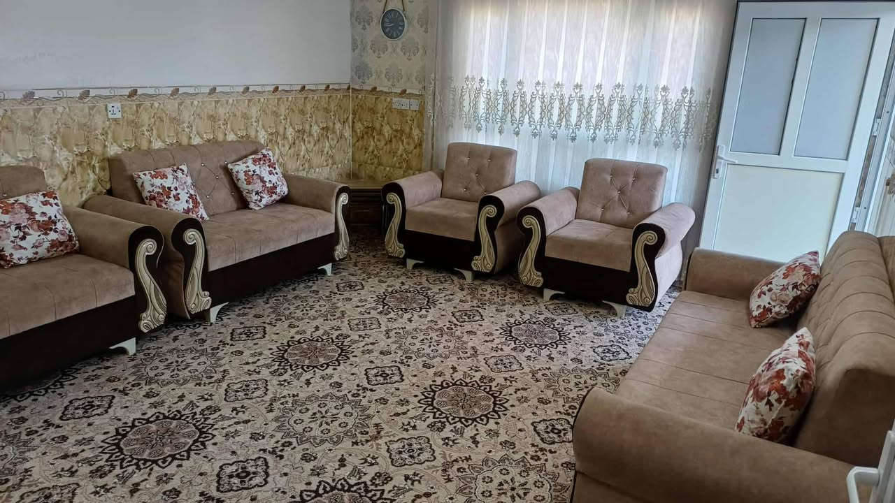 لە کەلار 250مەحمەلا


**إذا كنت صاحب هذا الإعلان وتريد حذفه لأي سبب، رجاءا أرسل رسالة إلى الدعم الفني**