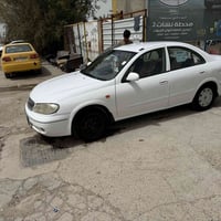 شباب للبيع فقط سني ياباني موديل 9قبغ ابيض كير اوتو كير محرك مقفولات كش...