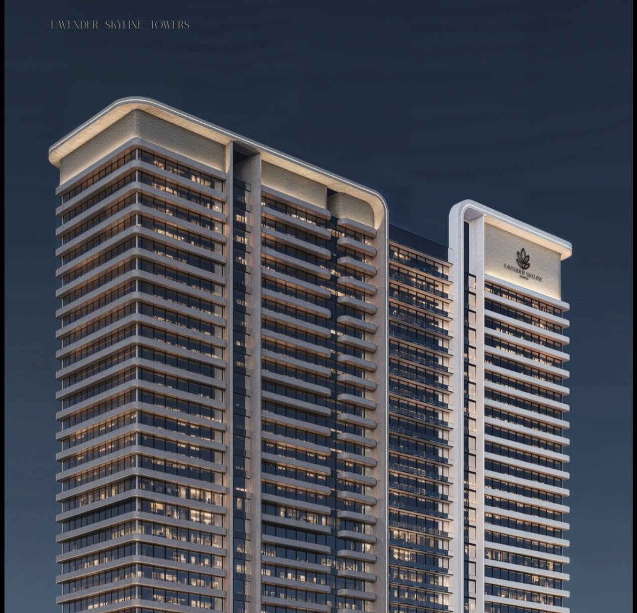 مقدمة 89ورقة واقساط شهرية
لافندر سكاي لاين
طابو ملك صرف 
سعر المتر المربع: 680 دولار أمريكي
طريقة الدفع: تقسيط طويل الأمد بنظام دفعات ميسّرة
عدد الأبراج: 3 أبراج بتصميم (L)
الخدمات:
* 60٪ من مساحة المشروع مخصصة للمساحات الخضراء

* 4 طوابق مواقف سيارات (پاركينگ)
* حضانة أطفال
* مركز صحي
* صالة رياضية، وكافة الخدمات الأخرى، منها: غاز مركزي، ماء وكهرباء 24 ساعة، ونظام نفايات مركزي، ونظام سيكوريتي 24 ساعة
* الأرضيات باركيت، وتشمل الشقق سبليت وكاونتر وصحيات مجاناً

أنواع الشقق:

* شقق بغرفة نوم واحدة (1+1)
* شقق بغرفتي نوم (2+1)
* شقق بثلاث غرف نوم (3+1)
للتواصل
***********
***********
〰️〰️〰️〰️〰️
♦️في حال لم يتوافق العقار مع رغبتكم او لم يكن بقدر امكانيتكم يمكنكم التواصل معنا على واتس اب للأطلاع على اكثر عدد من العقارات المتوفرة،،
