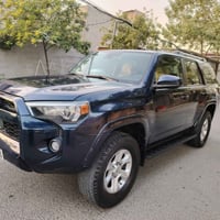 فور لنر موديل 2023 حادث بصيط صبغ قطعتين فقط  بدون ايرباك سونار مرفق با...