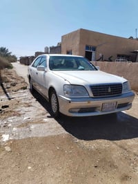 كراون • ٢٠٠٢ • مكيف ثلج