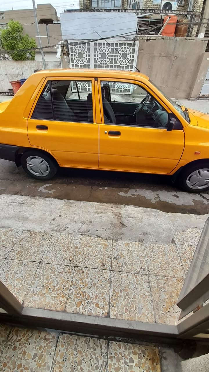 السلام عليكم سايبا موديل 25 باسمي مكفوله مصفره هيئه وغرامات ماشيه 47 مكينه وكير خير من الله وتبريد 🥶 ومدوشمه كشنات وكاعيه ومنضمة غاز 60 لتر سعر 75 وبيه مجال بسيط للشراي مكاني بغداد الحريه  رقمي ***********
