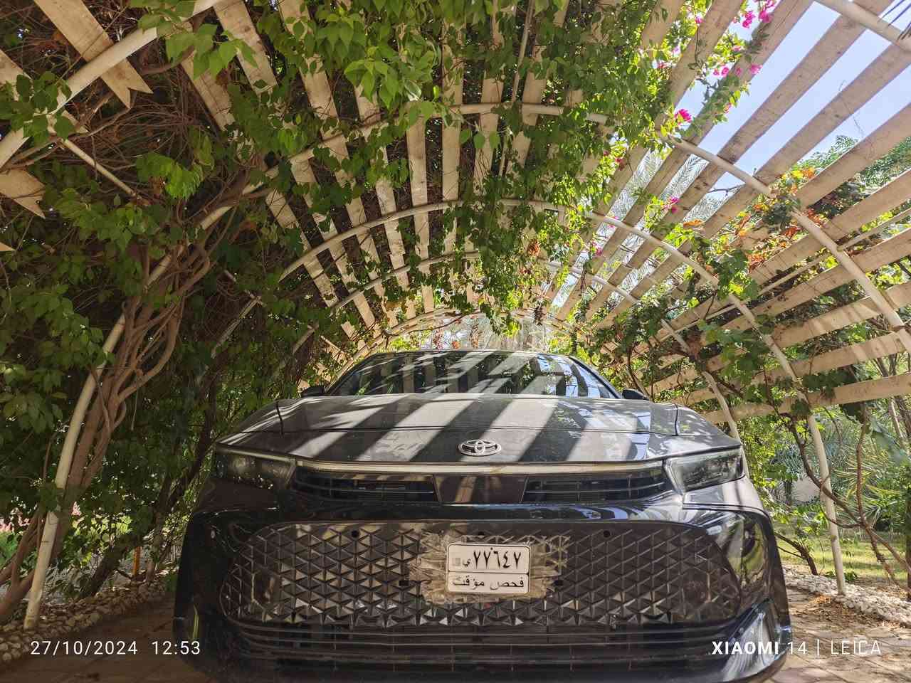 سلام عليكم كراون ياباني اصلي موديل 23 ماشيه 34 وارد امريكا بيها صبغ طعجتين مال تحميل بالقماره رقم نجف باسمي يتحول باي محافظه سعرها 235 وبيها مجال سياره نظيفه وحلوه


**إذا كنت صاحب هذا الإعلان وتريد حذفه لأي سبب، رجاءا أرسل رسالة إلى الدعم الفني**