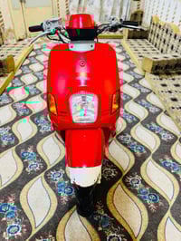 ماكس بوليسي ٥٠ • ما بيه نقص • ناصرية مركز