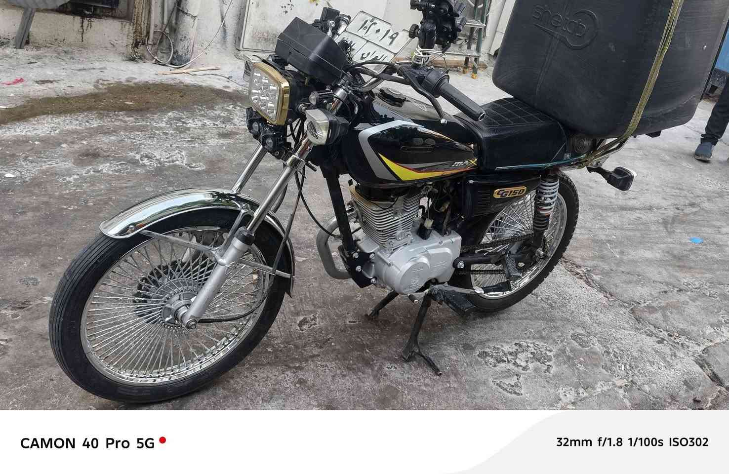 سڵاوی خواتان لێبێ
ئەم ماتۆڕەمان هەیە بۆ فرۆشتن نامی پڕۆی 2020 ڕەقەم سلێمانی شانسی 2009 یە سەناوی سالێک و ۲ مانگی ماوە بەسەر بچێت بەشەرتی تەحویل  (1,300 ملوێنک و سێسە هەزار ) و مەعامەلەیەکی برایانەشی تیایە شوێن سلێمانی  *********** ئەوەش ڕەقەم
