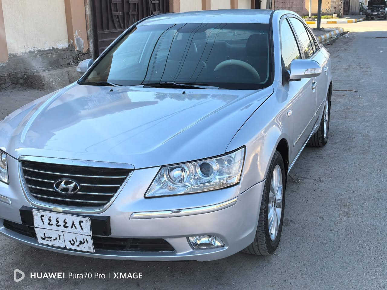 سلام عليكم سوناتا كوري 2000مكينه وكير مكفولت سعر 94وبيه مجال قليل موديل 2010 رقم اربيل اخون سونار بل منشور ثر جراد فقط *********** مكان السياره واسط الصويرة
