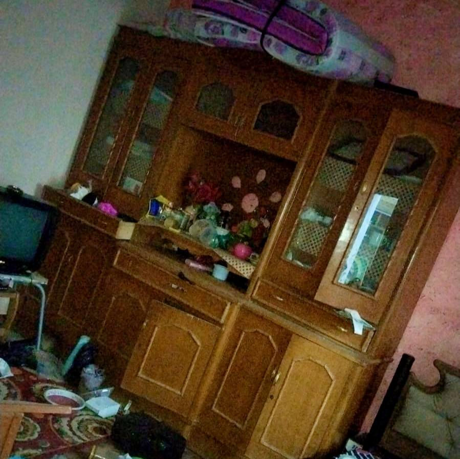 السلام عليكم
1_ چربايه تزگام ام النفرين للبيع  (180الف) 
2_ كاونتر للبيع مع المرمر نظيف جدا للبيع(700الف) 
3 معرض تزكام نظيف جدا للبيع (130الف) 
للأستفسار اكثر خاص 
العنوان /البصرة الأبله قرب مغتسل الأبله

***********
