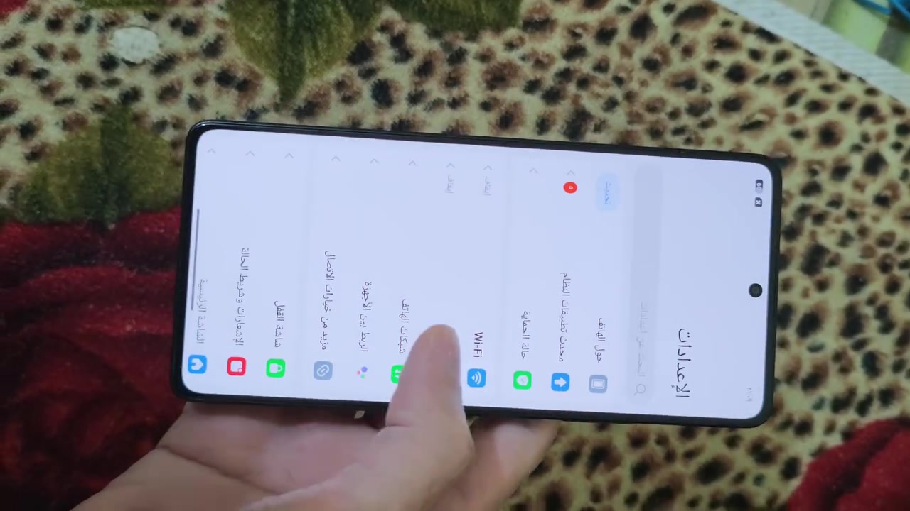بوكو f5  للبيع اخو جديد زلغ مابي سعر 300 الف وبي مجال بسيط


**إذا كنت صاحب هذا الإعلان وتريد حذفه لأي سبب، رجاءا أرسل رسالة إلى الدعم الفني**