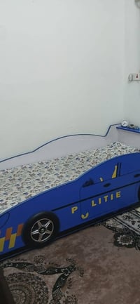 سرير لحد ١٤سنة • ضرر بسيط • الغزالية بغداد