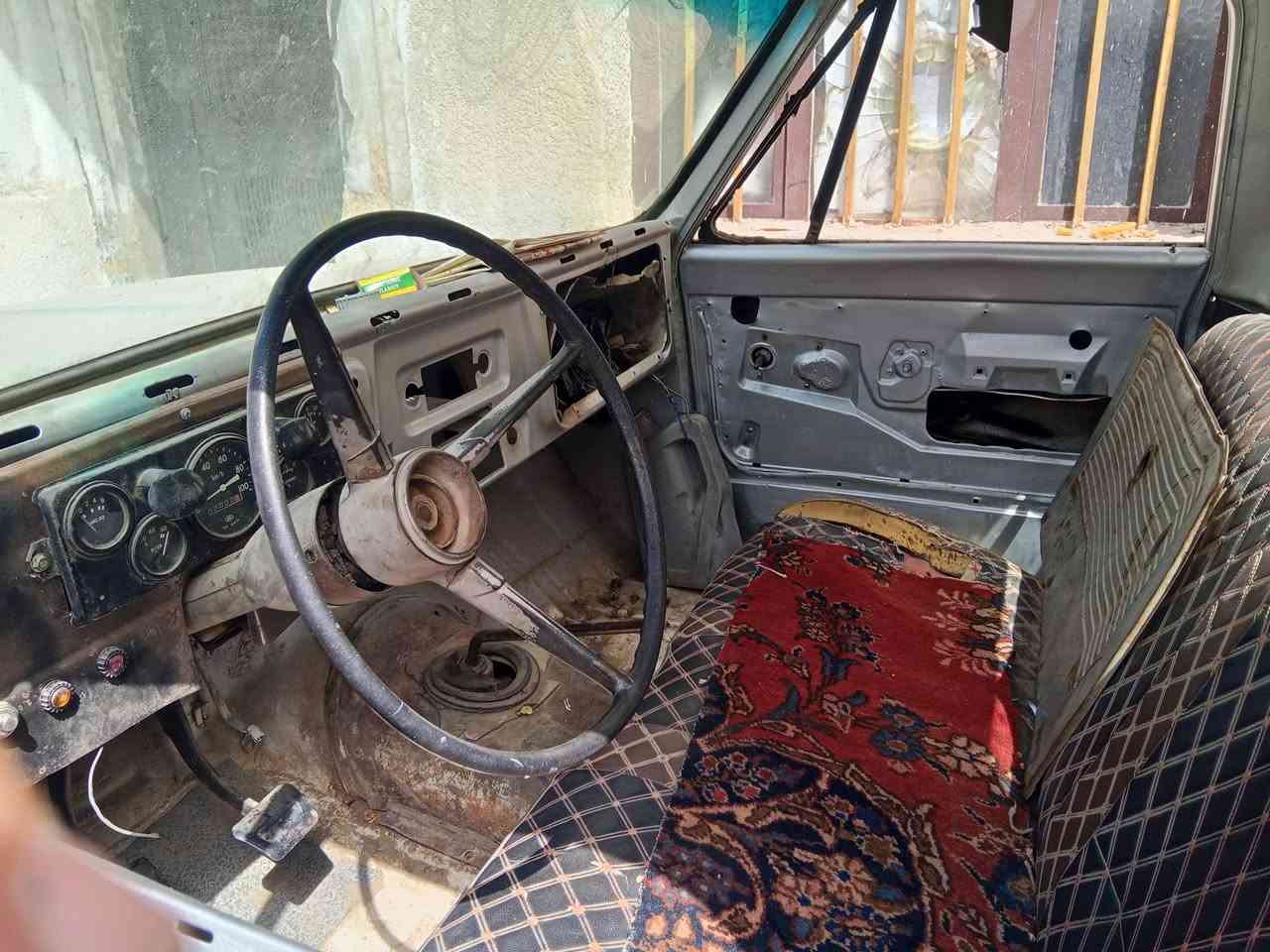 شفروليه 67 معروضه للبيع عنوان بغداد العلاوي ***********
