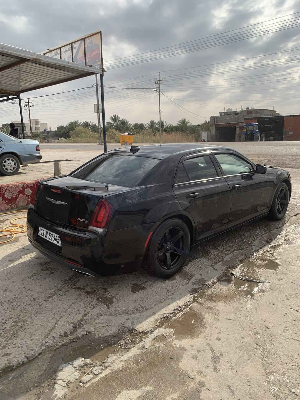 سلام عليكم كلايزر وبامه فئه sمديل ١٧عشرين رقم بغداد الدولي بسمي جاهزه حداده تبريد تدفئه لايت زنون ويل نجمه تخم تاير امس شديتهن دمام خلفي حادث جاملغ وبنيد سعر ١٦٥وبيه مجال مكان بصره قضاء المدينه ***********
