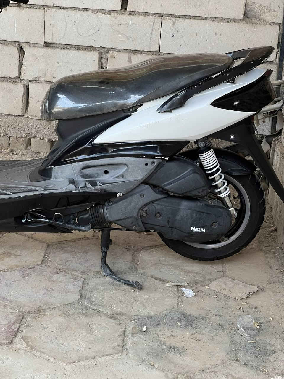 سكنس فحل لبيع دراجه ما مفتوحه مكفوله كهربائيات كله شغال سعر خاص


**إذا كنت صاحب هذا الإعلان وتريد حذفه لأي سبب، رجاءا أرسل رسالة إلى الدعم الفني**