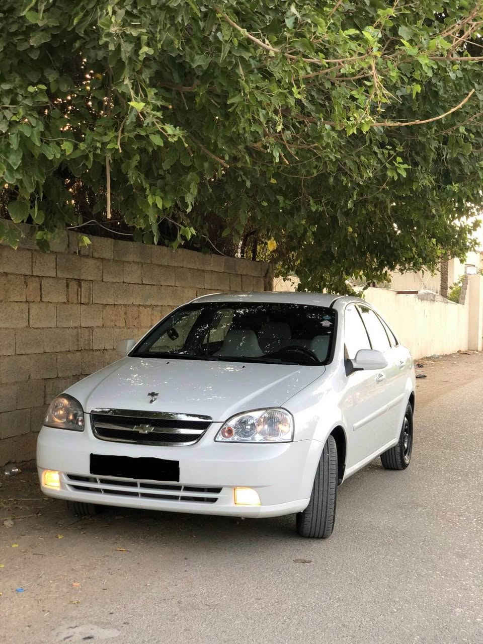السَلٱمٌ عـَلـْيگمّ  

سعر 105 ورقه و بي مجال بسيط

للاتصال ***********

للبيع فقط اوبترا  موديل 2014

مواصفات 

محرك 4 سلندر  

حجم محرك 1600

 تحكم استيرن

 تبريد ثلج 

تدفئة شغال

كير محرك على وضع الشركه

تخم تايرات جديد

صدر امامي خلفي جديد

‏كهربائيات—كله شغال -

شرط سياره جاهزه

سياره مابي نواقص بدون مصرف 

رقم سليمانيه

رقم وسنويه جديد

شرط تحويل او غرامه 

تحويل مباشر 

عنوان ديالي خانقين ✅ خناقين, ديالى
