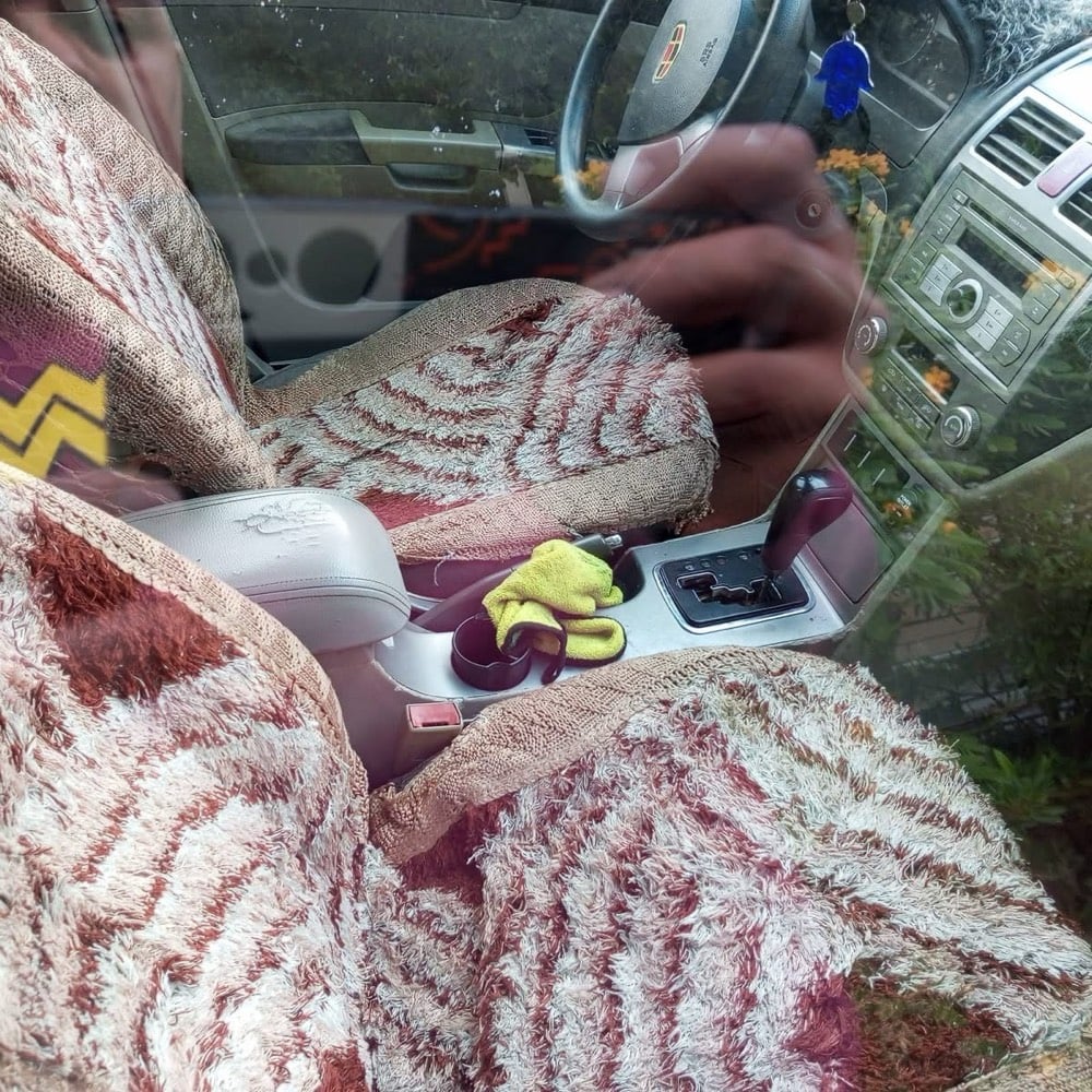 جيلي ام كراند ٢٠١٣ كير ومكينه  تخم تاير جديدمكفولات ***********السعر$٥٠وبيه مجال