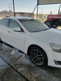 كادنزا ٢٠١٤ • ٦ اسلندر • كفالة سنة