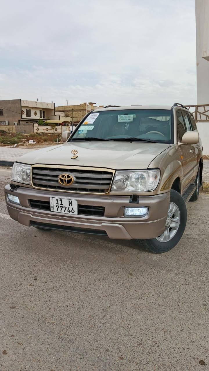 لاندكروزر موديل 2006 رقم بغداد الجديد تحويل مباشر كفاله عامه مكان واسط العزيزيه  السعر 185


**إذا كنت صاحب هذا الإعلان وتريد حذفه لأي سبب، رجاءا أرسل رسالة إلى الدعم الفني**