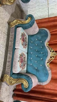 ملكي 10 مقعد 💺 جديد استعمال قليل نضافه فوووول اي ضرر مابي خشب بلوك كلش...