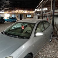 فانتي • ٢٠٠٨ • رقم بغداد