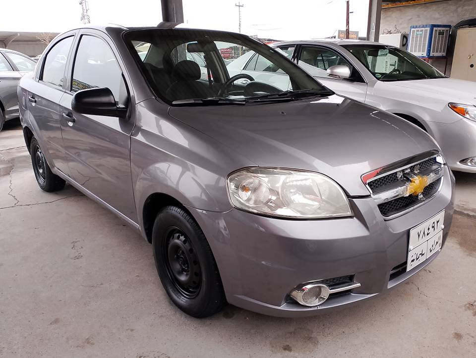 ئه ڤیۆ2009مه کینه گه وره گیره ئۆتۆماتیک بی مه سه رف یه ک ده رگا بۆیاخ یه ک دینار مه سره فی تیانیه*********** السليمانية, العراق
