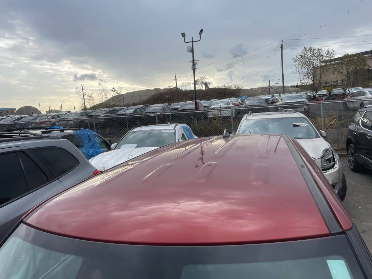 سلام عليكم صول موديل 2025 حادث بنيد او شاملغ حاليا بالحله مدفوع جمرك ضريبه وكل شيء فقط عليك بس تصليح مكان بابل تواصل على هذا الرقم بي واتساب***********
