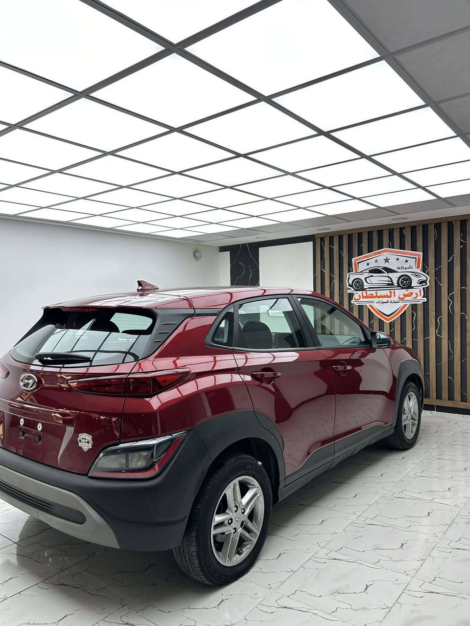 🔥❤️ شركة أرض السلطان ❤️🔥

توفر لكم Hyundai Kona

رقم الشاصي: KM8K22AB0PU031018

🔹 اللون: أبيض 🤍

🔹 المحرك: 2.0 لتر – 4 سلندر بنزين ⛽

🔹 القوة: 147 حصان تقريباً 💪

🔹 ناقل الحركة: أوتوماتيك CVT ⚙️

🔹 نظام الدفع: أمامي FWD 🛞

🔹 عدد الركاب: 5 ركاب 👨‍👩‍👧‍👦

🔹 الفئة: SE

✨ شاشة وسطية + كاميرا خلفية

✨ حساسات + أنظمة أمان متقدمة

✨ نظام توفير وقود اقتصادي

📞 للاستفسار:
+964 750 429 6877

🔥🚗 شركة أرض السلطان 🚗🔥


**إذا كنت صاحب هذا الإعلان وتريد حذفه لأي سبب، رجاءا أرسل رسالة إلى الدعم الفني**