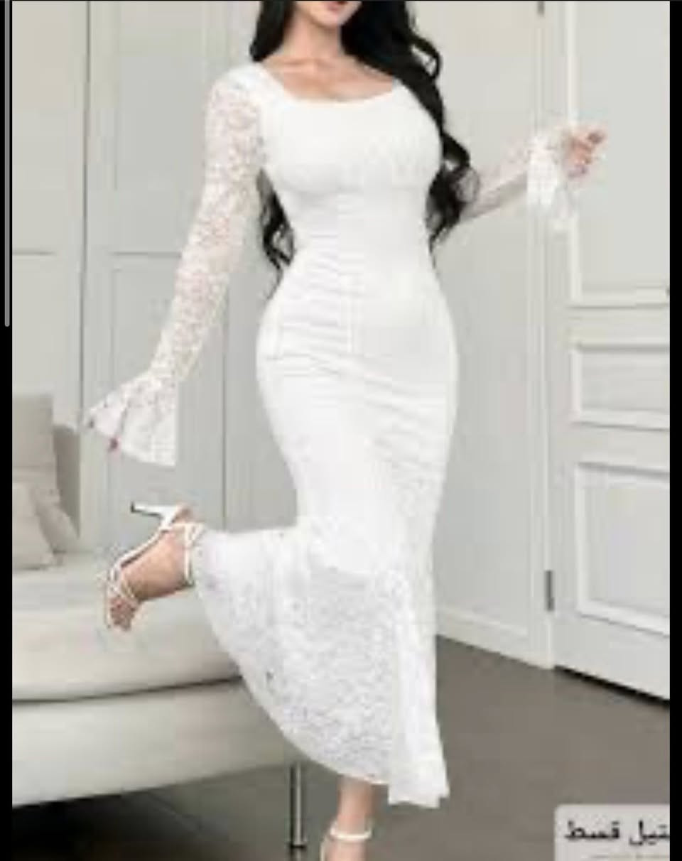 فستان دانتيل يجنن قياس سمول اول تم ١٥ الف


**إذا كنت صاحب هذا الإعلان وتريد حذفه لأي سبب، رجاءا أرسل رسالة إلى الدعم الفني**