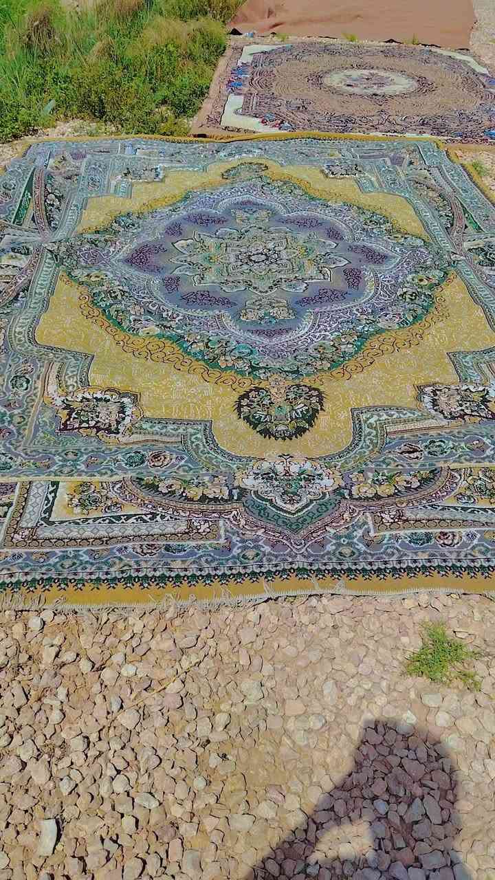 سلام عليكم متوفر غسل زوالي  جميع الاحجام  بسعر مناسب جداً جداً  مكان شارع شلال  .  ابو ذهب غسل علي فارس البديري  ***********

