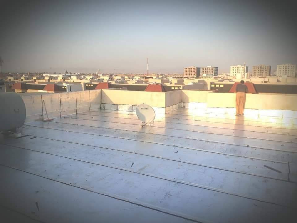 أعمالنا في مختلف مناطق كركوك                       نعمل تجديد ماستك و ايزوكام
مواد درجه اولئ وبسعر مناسب 
ضمان ١٠ سنوات
للحجز والاستفسار *********** كركوك, العراق
