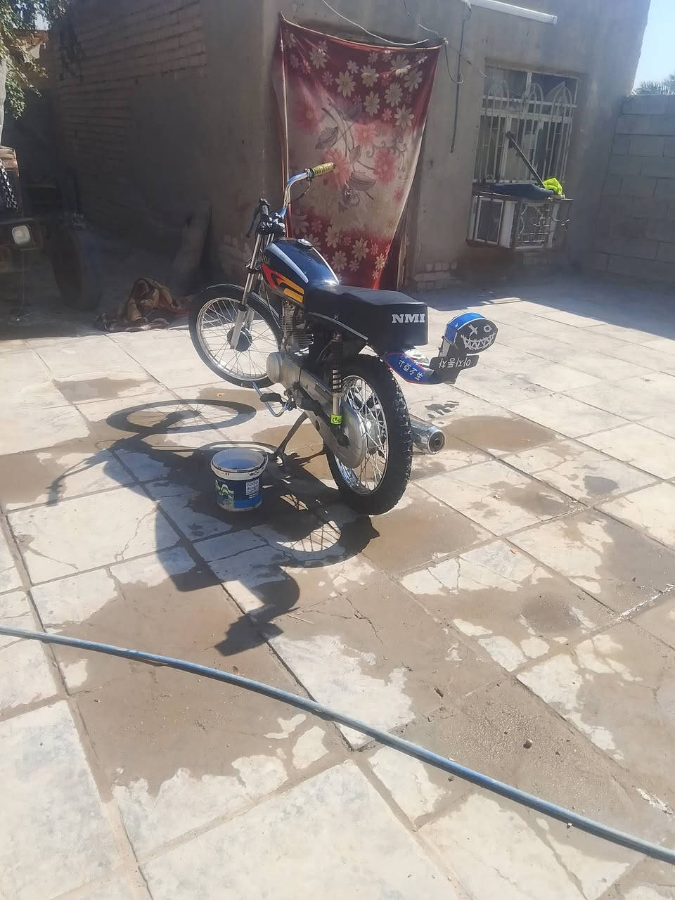 سلام عليكم درجه لبيع مديل 21كلك درجه احل. منه صوره بيه شلع ومعدل تخبل الشراي يجي خاص وبيه خير ويدلل سعر 325وبيه مجال


**إذا كنت صاحب هذا الإعلان وتريد حذفه لأي سبب، رجاءا أرسل رسالة إلى الدعم الفني**