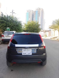 فيجو • ٢٠١٤ • توماتيك