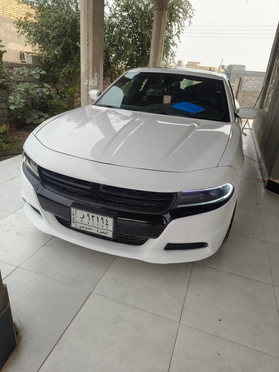 سلام عليكم جارجر 15 كندية  فتحة حادثهة واضح بس دعامية فقط   ابدون ارباك ب صورة رقم بصرة سنوية 27 بيهة بارد بلجملق امامي ابدون فتح سيارة مكين كير شرط مامافتوحات  سيارة فول كامرة دوراة شاشة جبر جديدة سيارة بلادية *********** بي وتساب  مناسبة تصل وتدلل
