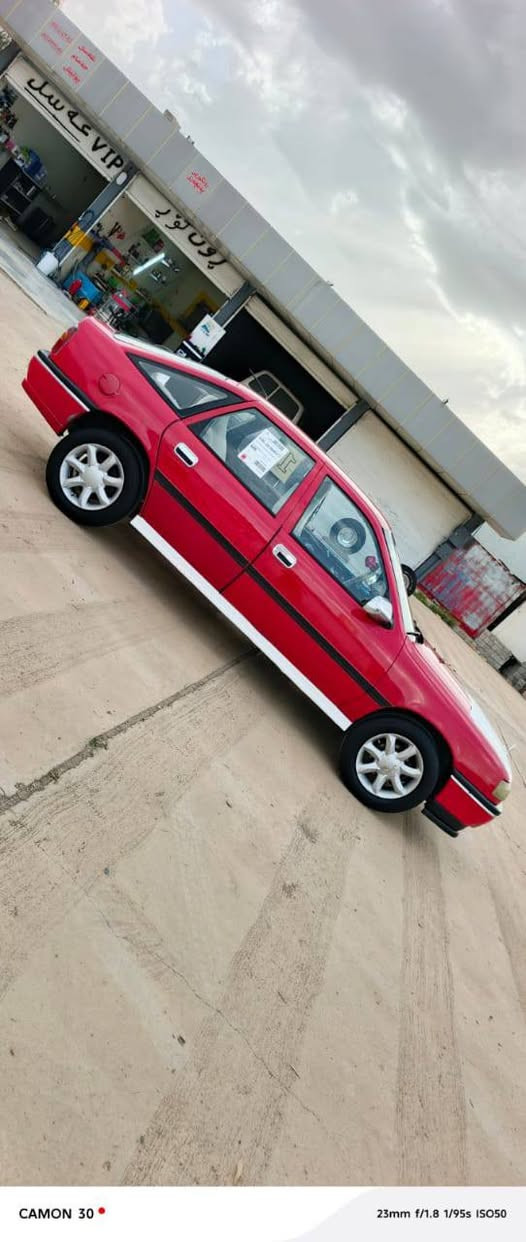 ئۆپڵ ڤیکتریا🚗مۆدێل1992
ئاڕم پلاستیک ئاڕموئەوەلیات موسوبڕاوەبەشەرت🌹
مەکینە20گێڕومەکینەی بەشەرتی100فیتەر🌹
کارەبای هەموگیانی لەسەرشەریکەماوەتەوەABS
پاوەرموکەبەرەوتەرجیلی بلوتوزقفڵ مەرکەزی 4بەرگەدەرگایلۆکوبەرگەکوشنی تازەی تێگیراوە 
چوارتایەوویلی لۆکی بیکاشۆی لەژێرەدەعمولێدراوی هیچ پێوەنیەڕزیوخایسی نیە 
تەقەوڕەقەی تیانیە
سەیارەکەهەتابڵێی جایزەوماڵی دۆستە
نرخ خوارهەموبازاڕ   (22)گەڵا
شوین سلێمانی 
ژمارەتەلەفون(***********) السليمانية, العراق
