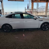 سوناتا • ٢٠٢٥ • فول مرقّم