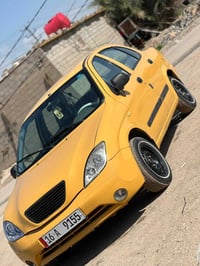 ٢٠١٣ • مكفولة • كربلاء