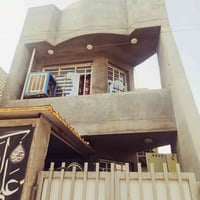 الامين الثانيه اسكينه • ١٠٠م • بيت طابقين