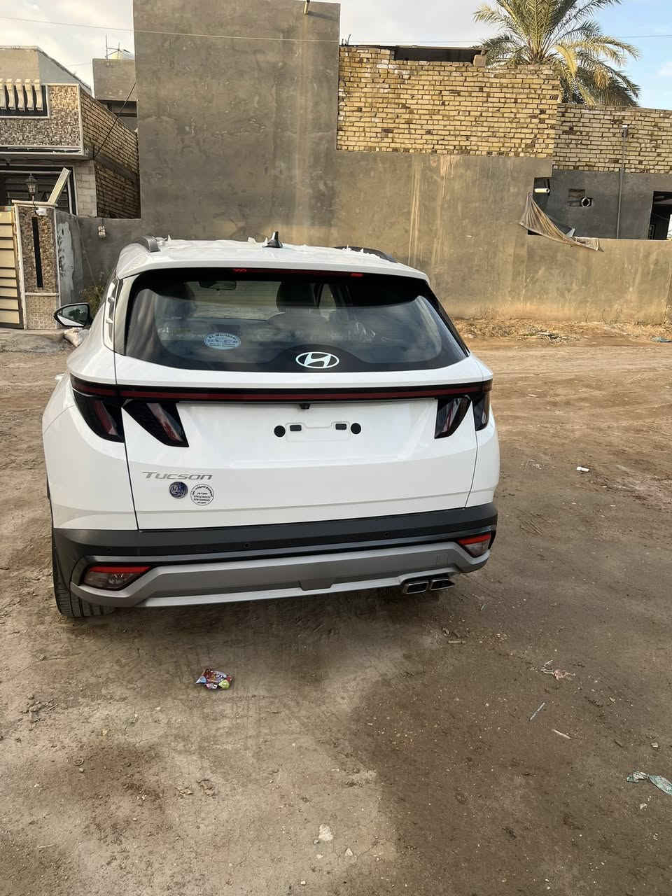 السلام عليكم 
توسان موديل 2025 مواصفات كامله 
خليجي سياره زيرو ماماشيه 

  لمعرفه السعر ***********
