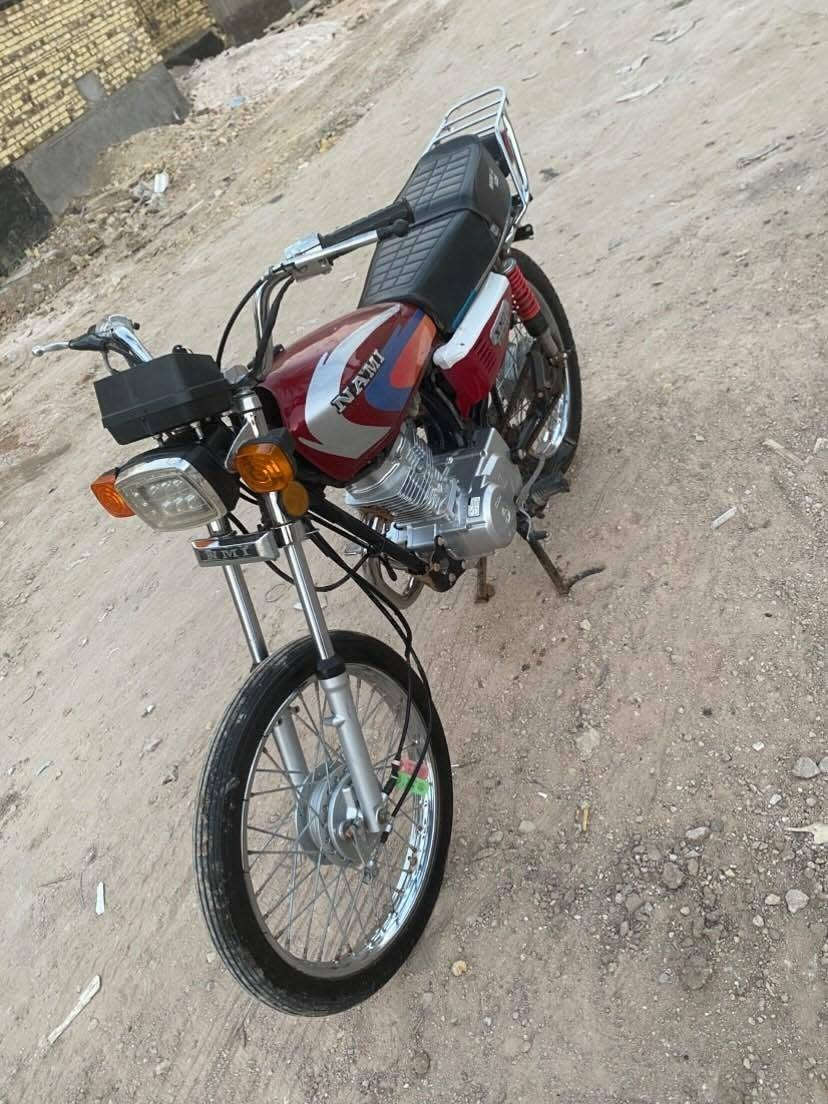 سلام عليكم نامه شلامجه موديل 2023سعر 900 اتصل على الرقم *********** الحله شارع 100
