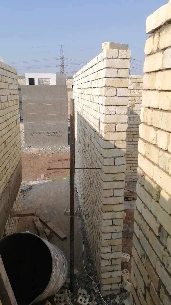السلام عليكم غوالي  خلفه بناء بكل مناطق متفرقه ببغداد شغلي على الدبل وقطعي 
متفرغين حالين  شرط دقه بالعمل والتزام بالموعد *********** يوجد واتساب
